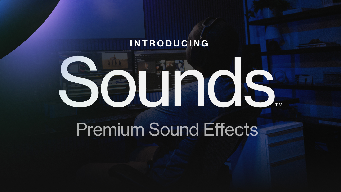 Introducing Sounds